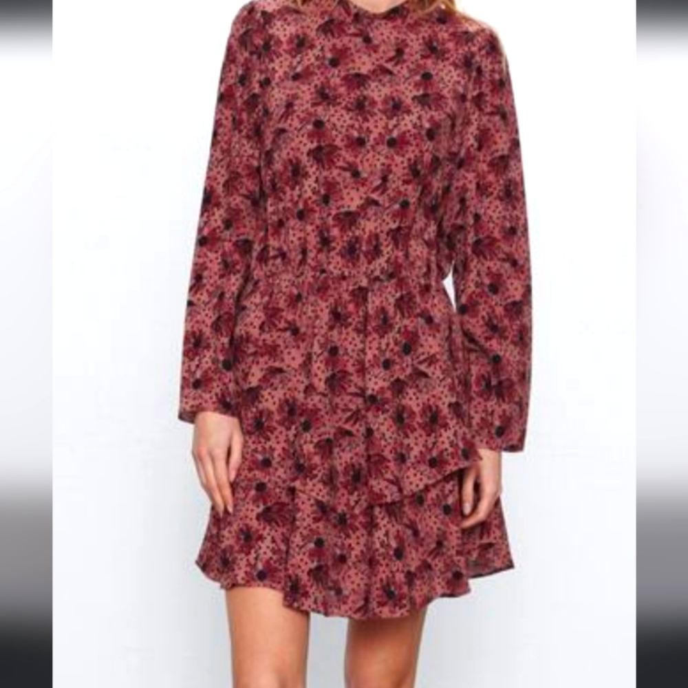 Zara dress
